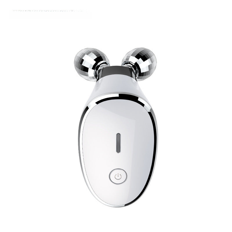 Microcurrent Facial Massager face lifting micro-current roller beauty instrument manufacturer
